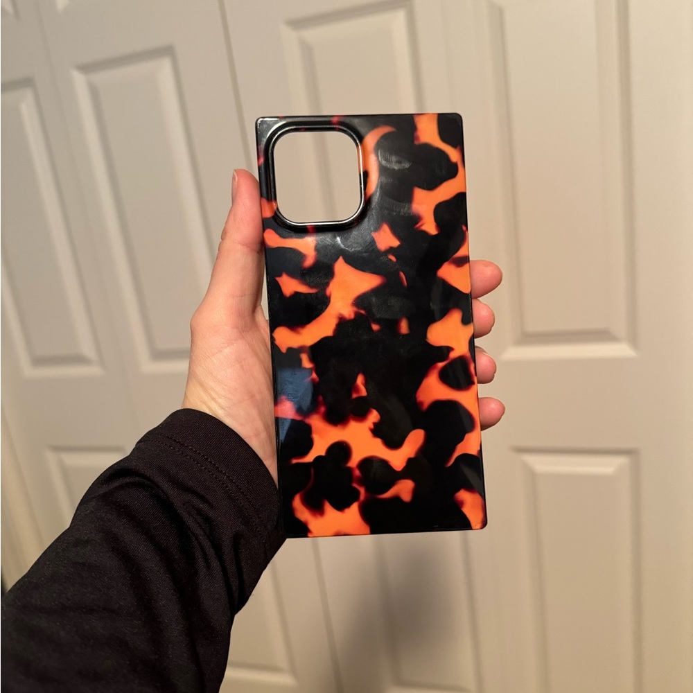 Flaunt Phone Case